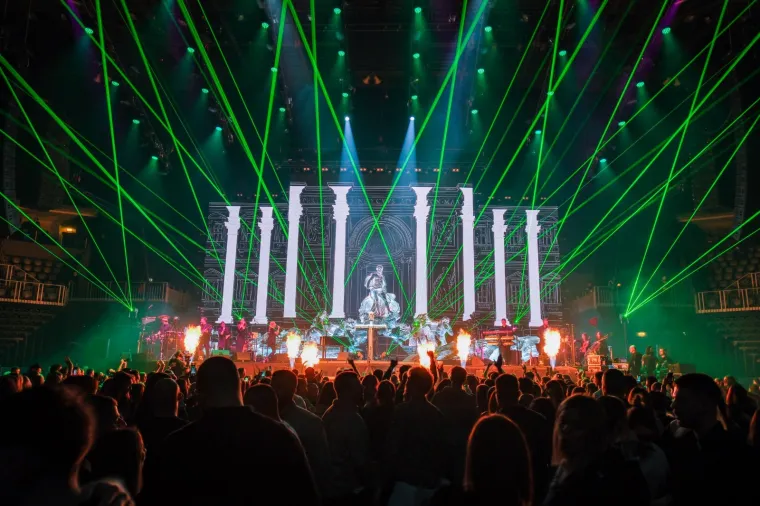 Sa&scaron;a Matić stiže u Rijeku, najavio večer ispunjenu emocijama