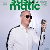 Sa&scaron;a Matić stiže u Rijeku, najavio večer ispunjenu emocijama