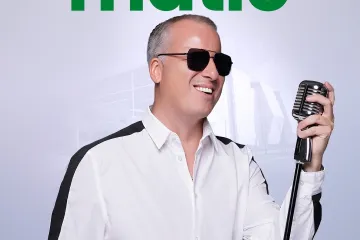 Sa&scaron;a Matić stiže u Rijeku, najavio večer ispunjenu emocijama