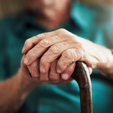 Užas u Splitu: Nazvali je i rekli da će odrezati nogu njezinoj kćeri - tražili su je jednu stvar