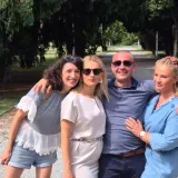 Valentina o Josipu i Kseniji: Od početne sumnje do uvjerenja da su savr&scaron;en par