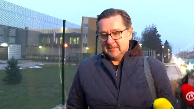 Nakon dva mjeseca istražnog zatvora glavni državni inspektor pu&scaron;ten na obranu sa slobode