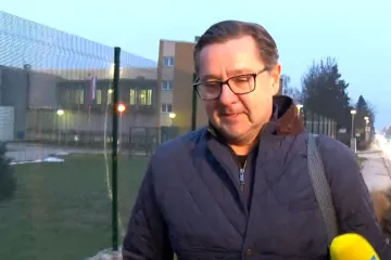 Nakon dva mjeseca istražnog zatvora glavni državni inspektor pu&scaron;ten na obranu sa slobode