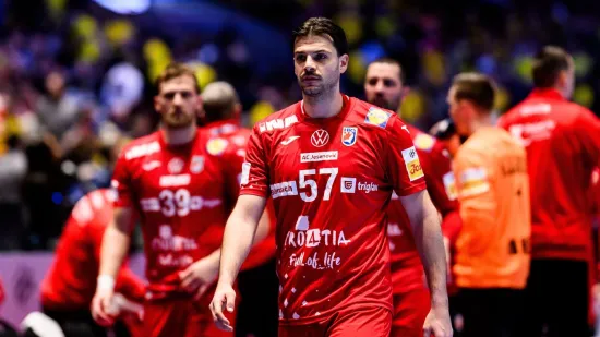 Glava&scaron; opleo po organizaciji Eura: 'Tro&scaron;imo se fizički i emocionalno, pa nismo roboti'