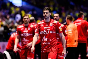 Glava&scaron; opleo po organizaciji Eura: 'Tro&scaron;imo se fizički i emocionalno, pa nismo roboti'