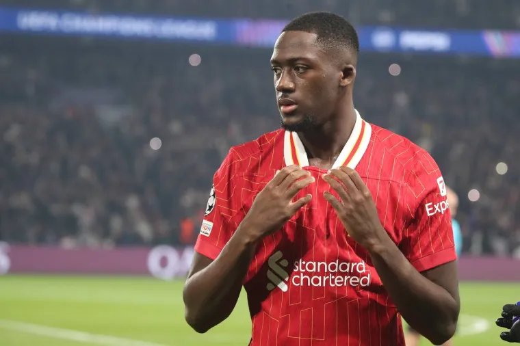 Zvijezdi Liverpoola umro otac uoči utakmice u Ligi prvaka