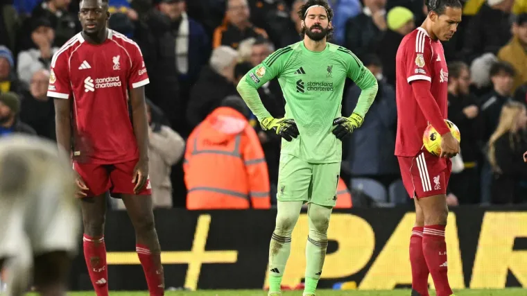 Zvijezdi Liverpoola umro otac uoči utakmice u Ligi prvaka