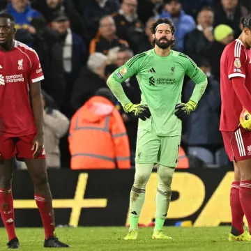 Zvijezdi Liverpoola umro otac uoči utakmice u Ligi prvaka