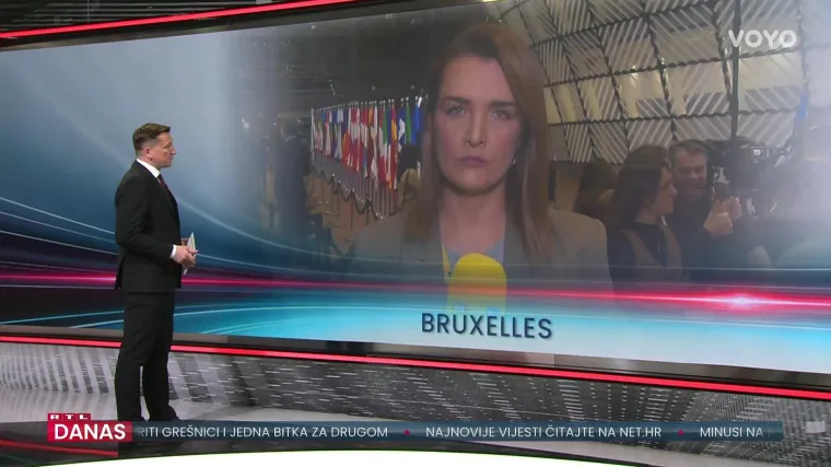 Ni Danska ni Grenland ne znaju &scaron;to je Trump dogovorio iza zatvorenih vrata