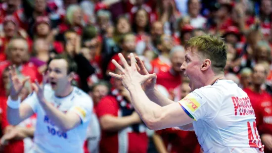 Nećete vjerovati kako je Norve&scaron;ka slavila: &Scaron;panjolska ispustila bodove u posljednjem napadu