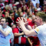 Nećete vjerovati kako je Norve&scaron;ka slavila: &Scaron;panjolska ispustila bodove u posljednjem napadu