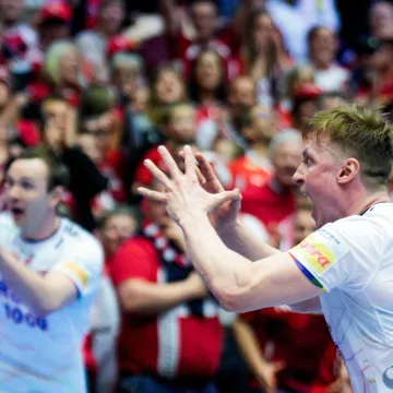 Nećete vjerovati kako je Norve&scaron;ka slavila: &Scaron;panjolska ispustila bodove u posljednjem napadu