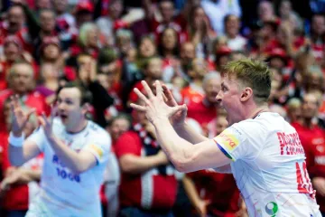 Nećete vjerovati kako je Norve&scaron;ka slavila: &Scaron;panjolska ispustila bodove u posljednjem napadu