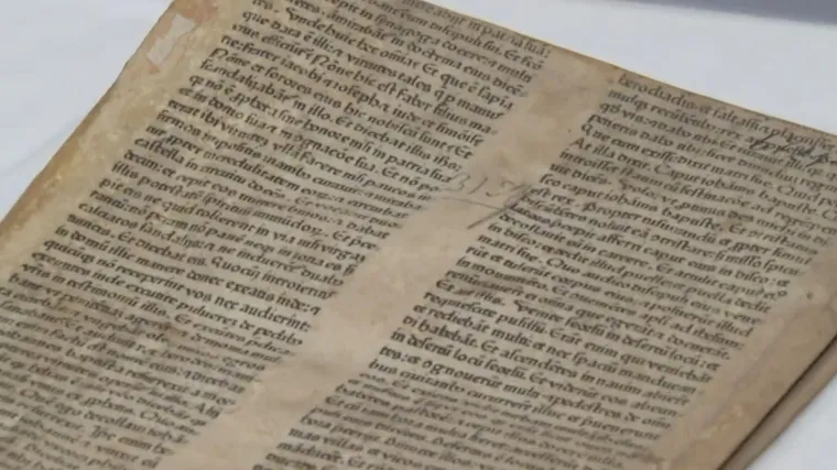 Neprocjenjivo blago slučajno pronađeno u Zadru: Mislili su da je nestala u misterioznoj pljački