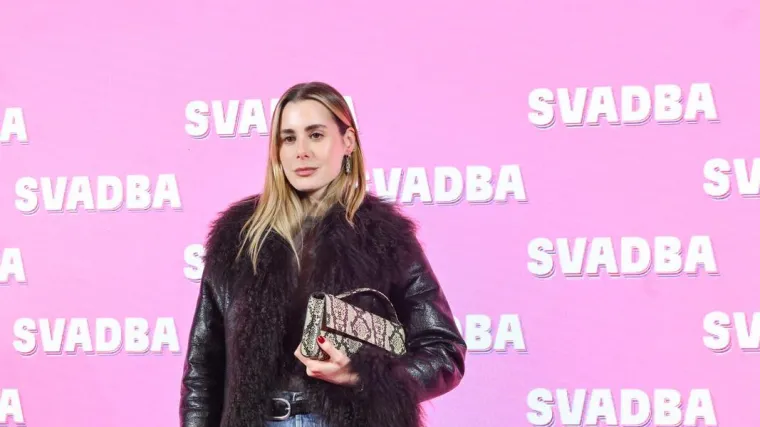 Nika Turković u rijetkoj objavi pokazala svog partnera, a za to je imala poseban povod