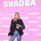 Nika Turković u rijetkoj objavi pokazala svog partnera, a za to je imala poseban povod