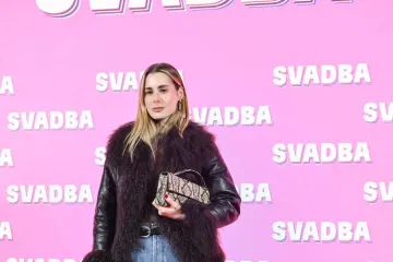 Nika Turković u rijetkoj objavi pokazala svog partnera, a za to je imala poseban povod