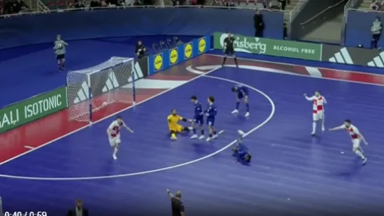 Hrvatska izdržala protiv favorita i odlično otvorila Euro, evo kada je sljedeća utakmica i gdje je gledati