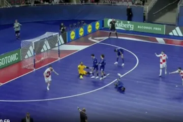 Hrvatska izdržala protiv favorita i odlično otvorila Euro, evo kada je sljedeća utakmica i gdje je gledati