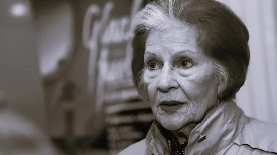 Umrla splitska kazali&scaron;na glumica Dara Vukić