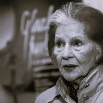 Umrla splitska kazali&scaron;na glumica Dara Vukić