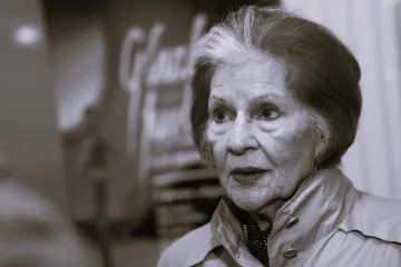 Umrla splitska kazali&scaron;na glumica Dara Vukić