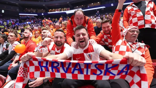 Veliki dan! Evo kada počinje 'Vrijeme je za rukomet' i utakmica s Islandom