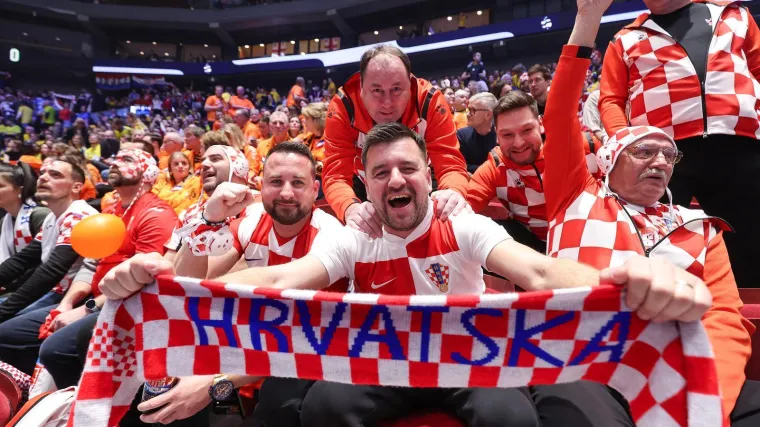 Veliki dan! Evo kada počinje 'Vrijeme je za rukomet' i utakmica s Islandom