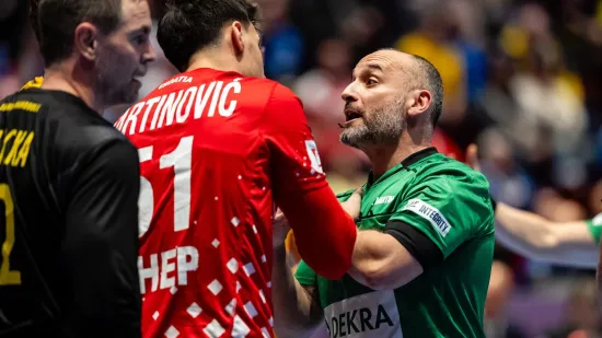 Hladan tu&scaron; u Malm&ouml;u: Hrvatska razbijena, a pravi izazovi tek dolaze