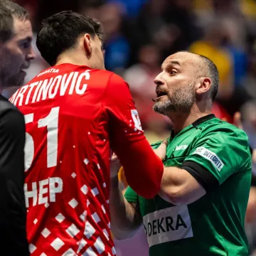 Hladan tu&scaron; u Malm&ouml;u: Hrvatska razbijena, a pravi izazovi tek dolaze