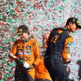 Lando Norris objasnio koliko mu se život promijenio nakon naslova prvaka...