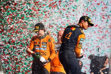 Lando Norris objasnio koliko mu se život promijenio nakon naslova prvaka...
