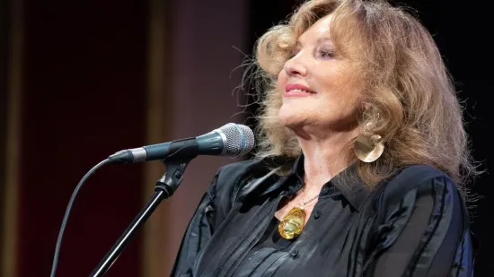 Glazbena diva Tereza Kesovija najavila je kraj karijere, a posljednji koncert bit će u Splitu