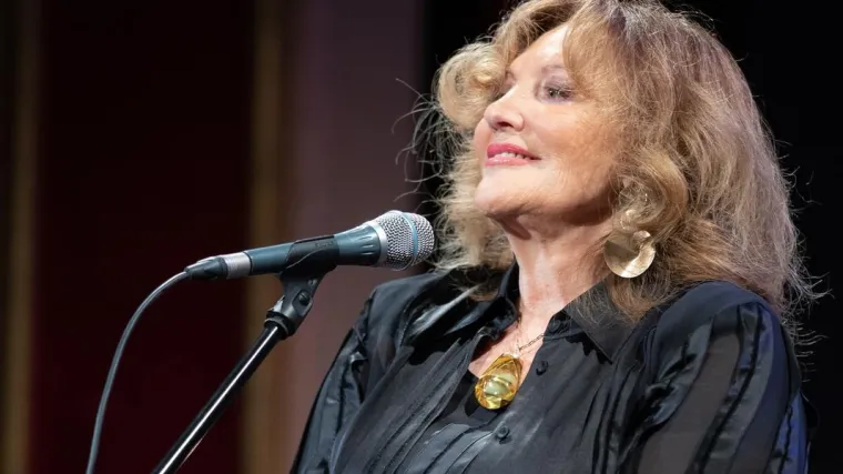 Glazbena diva Tereza Kesovija najavila je kraj karijere, a posljednji koncert bit će u Splitu