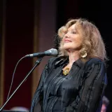 Glazbena diva Tereza Kesovija najavila je kraj karijere, a posljednji koncert bit će u Splitu