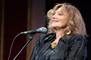 Glazbena diva Tereza Kesovija najavila je kraj karijere, a posljednji koncert bit će u Splitu