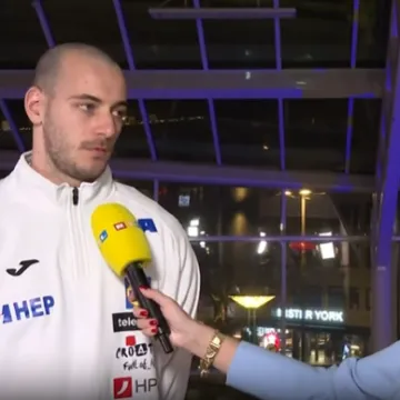 Pavlović otkrio kako igraju Islanđani: 'Čak me i nerviraju koliko to rade...'