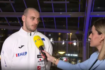 Pavlović otkrio kako igraju Islanđani: 'Čak me i nerviraju koliko to rade...'