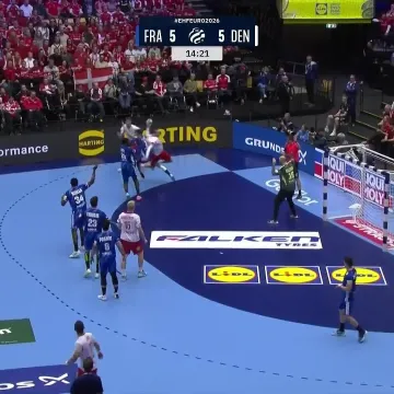 Pa gdje je ovo pro&scaron;lo? Pogledajte &scaron;to je izveo Gidsel