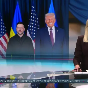 Trump priznao da postoji tajno i brutalno oružje: 'Nije dobro pričati o tome...'