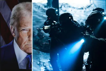 Trump priznao da postoji tajno i brutalno oružje: 'Nije dobro pričati o tome...'