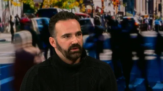 Nakon 30 godina u SAD-u, ICE ga deportirao u Hrvatsku. &Scaron;okantna priča Sandra Silajdžića