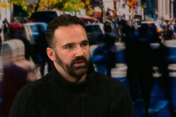 Nakon 30 godina u SAD-u, ICE ga deportirao u Hrvatsku. &Scaron;okantna priča Sandra Silajdžića