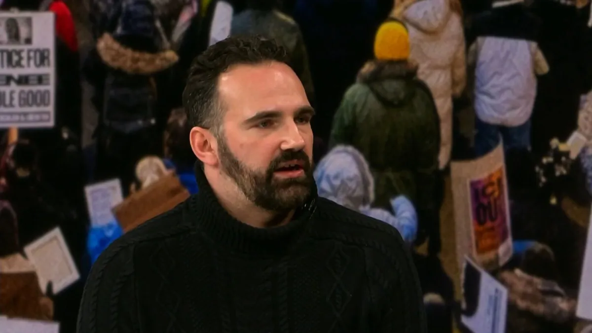 Nakon 30 godina u SAD-u ICE ga zatvoro pa deportirao. Sandro za Direkt: 'Ostao sam bez svega, nemam novca, papire, posao'