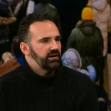 Nakon 30 godina u SAD-u ICE ga zatvoro pa deportirao. Sandro za Direkt: 'Ostao sam bez svega, nemam novca, papire, posao'