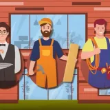 AI revolucija donosi vi&scaron;e posla za vodoinstalatere i električare? Tako kaže &scaron;ef Nvidije...