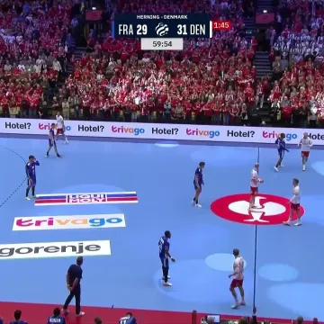 Dancima je samo &scaron;est sekundi dovoljno: Pogledajte brzi gol za savr&scaron;en kraj i ludnicu na tribinama