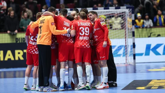 Evo kad i gdje gledati veliki okr&scaron;aj Hrvatske protiv Dagurovih Islanđana