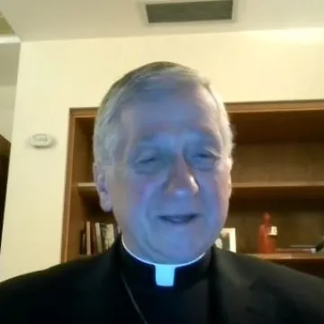 Američki kardinal hrvatskih korijena za Direkt: 'Trumpova politika razara obitelji'