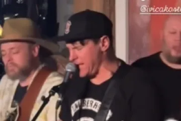 Ivica Kostelić pokazao kako se fe&scaron;ta na gala večeri